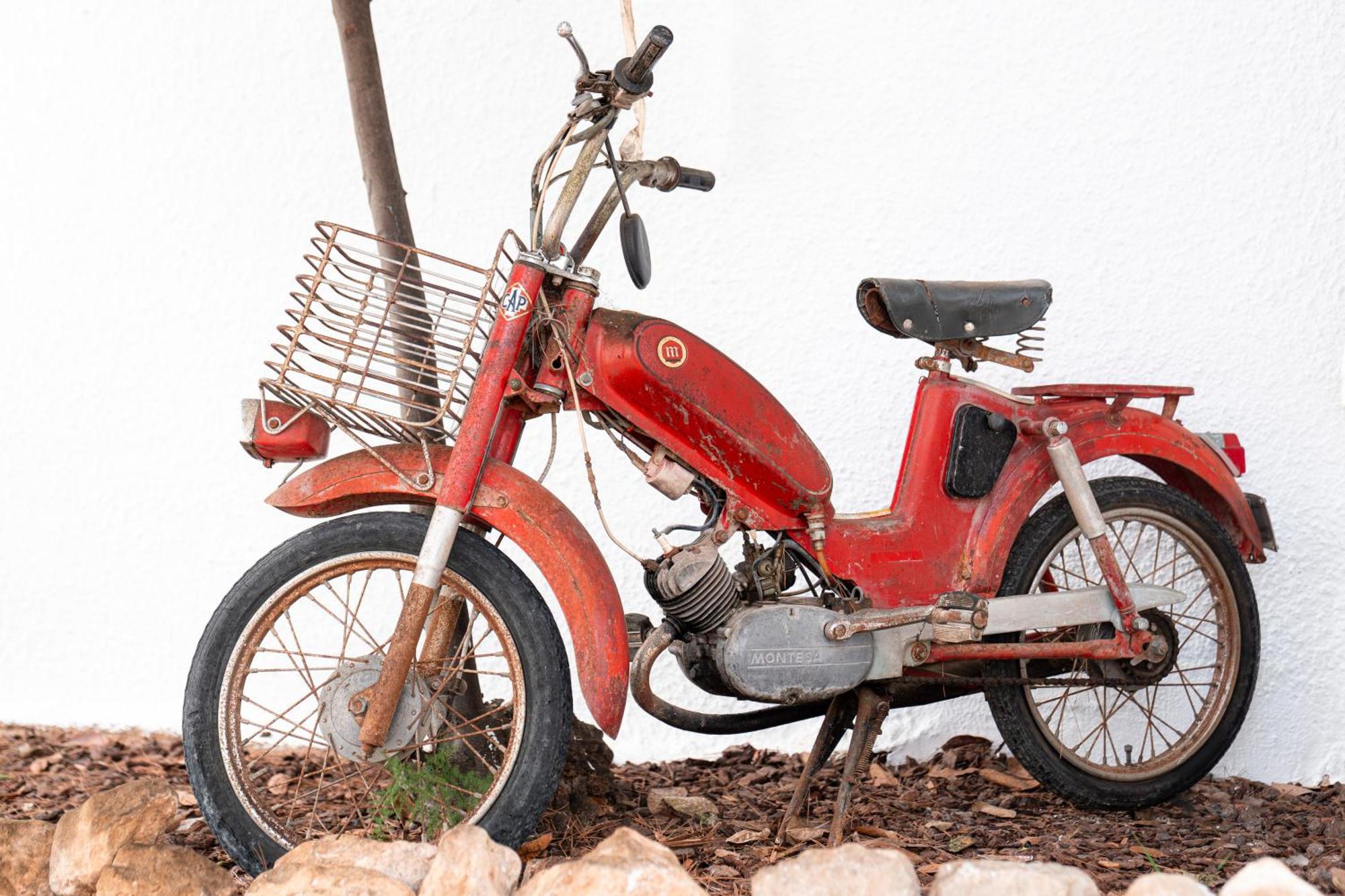 Villa Vintage เลสกาเซส ดัลกานาร์ ภายนอก รูปภาพ