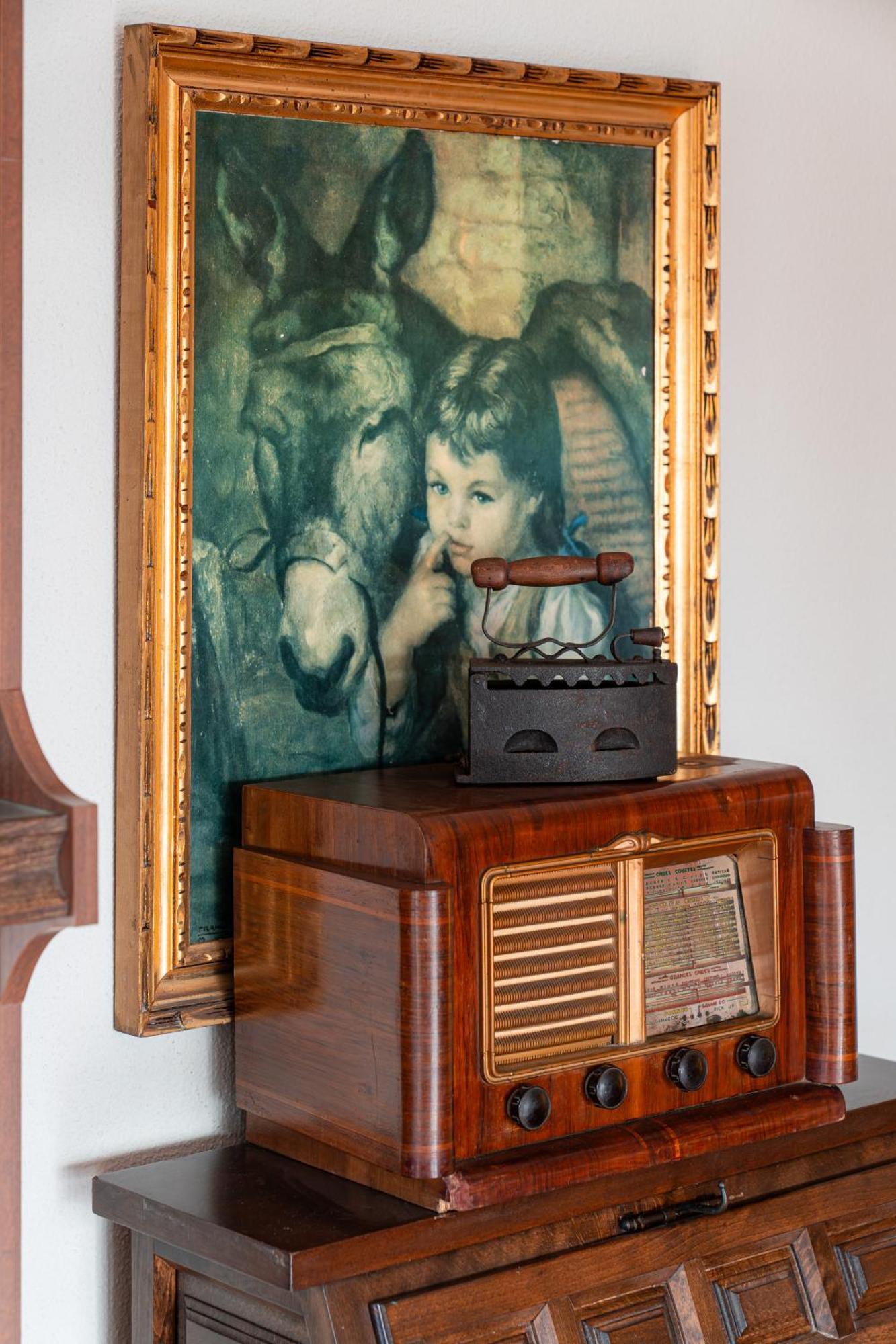 Villa Vintage เลสกาเซส ดัลกานาร์ ภายนอก รูปภาพ